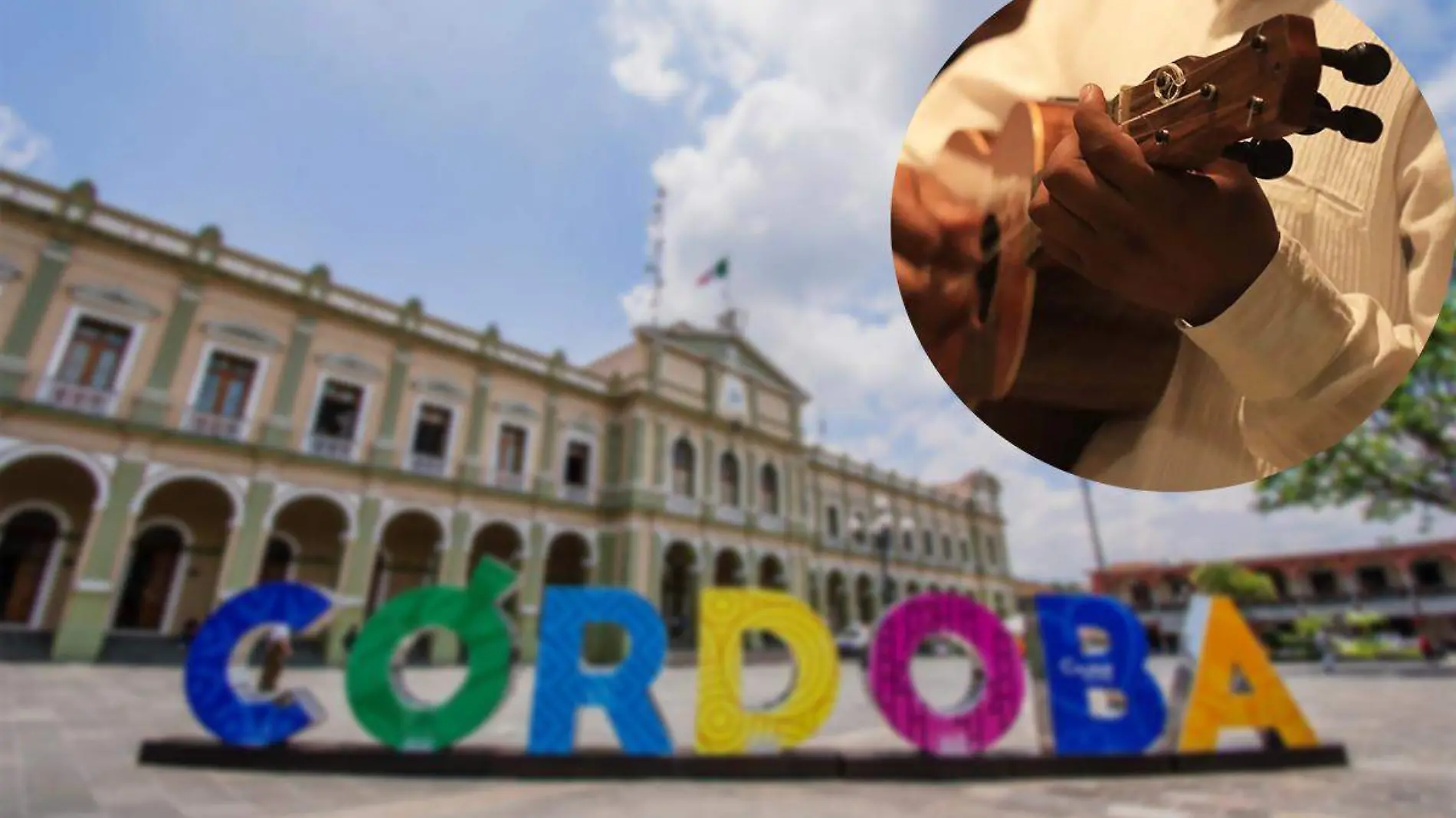 Música en Córdoba